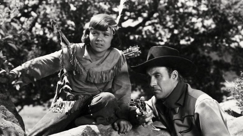 Cheyenne Wildcat (1944)