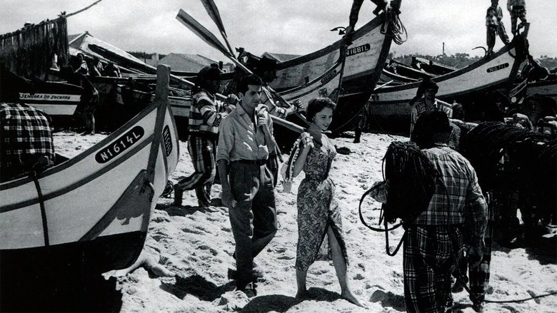 Les Amants Du Tage (1955)