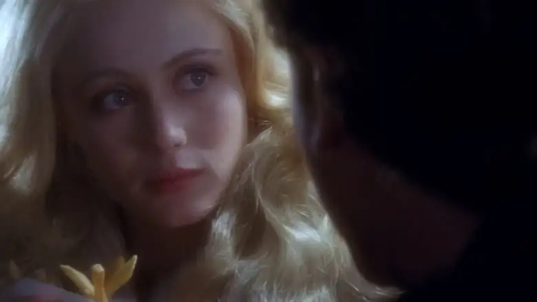 Date With An Angel (1987)