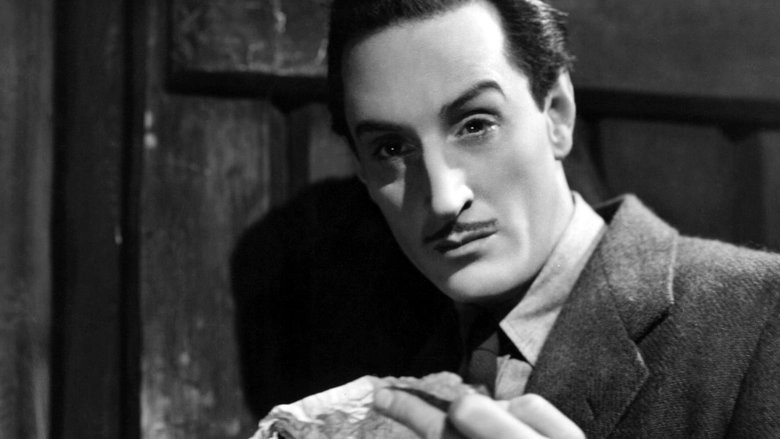 A Night Of Terror (1937)