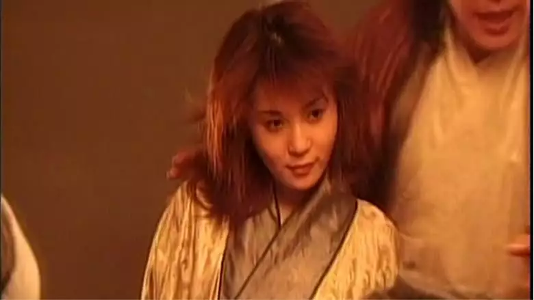 Yu Pu Tuan Zhi Yun Yu Shan Zhuang (1999)