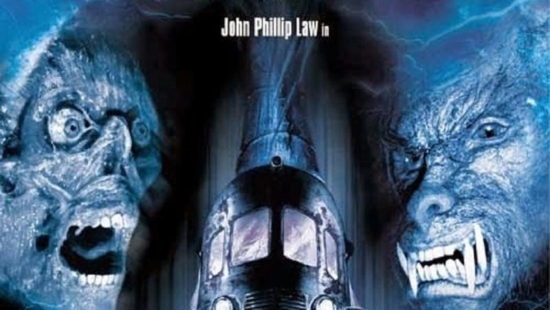 I Tre Volti Del Terrore (2004)