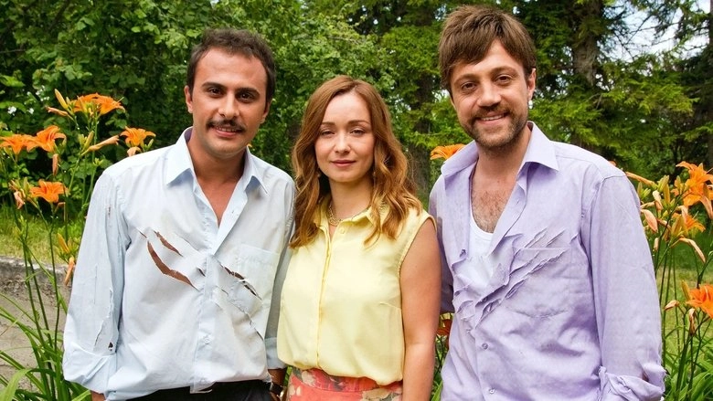 Oflu Hoca'nin Sifresi (2014)