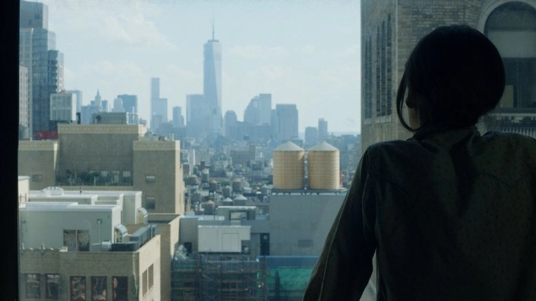 She's Lost Control (2014)