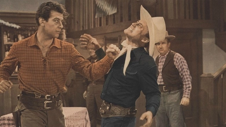 Outlaw Roundup (1944)