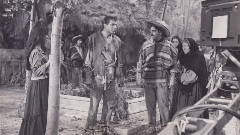 The Power And The Glory (1963)