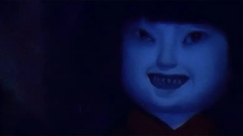 Hanako Of The Toilet (1998)