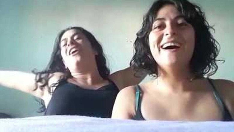 Estamos Te Esperando Em Casa (2021)