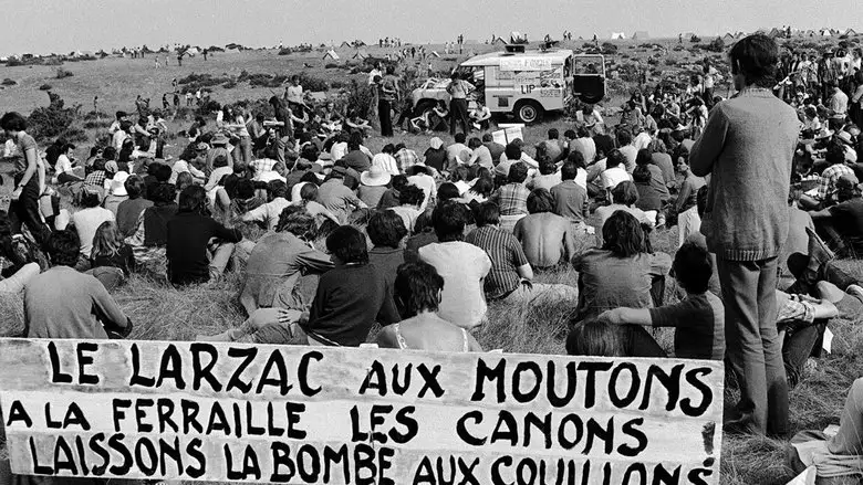 Tous Au Larzac (2011)