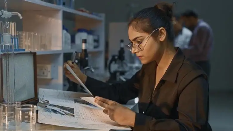 Nasibpura (2024)