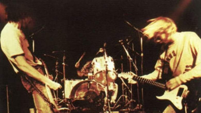 Nirvana Live! Tonight! Sold Out!! (1994)