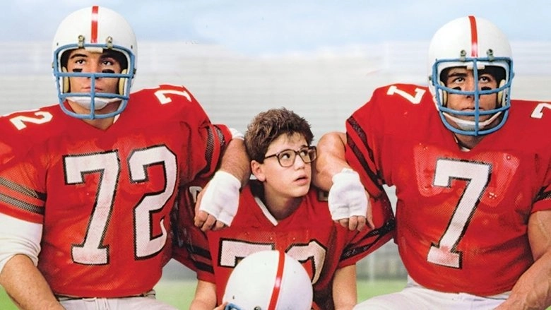 Lucas (1986)