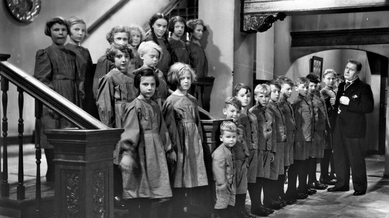 Vadertje Langbeen (1938)