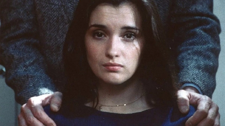 La Joven Y La Tentacion (1986)