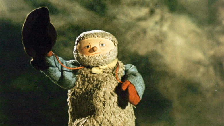 The Czech Year (1947)