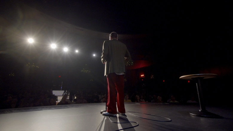 Doug Stanhope: The Dying Of A Last Breed (2020)