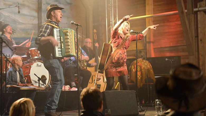 Heaven On Earth (2015)