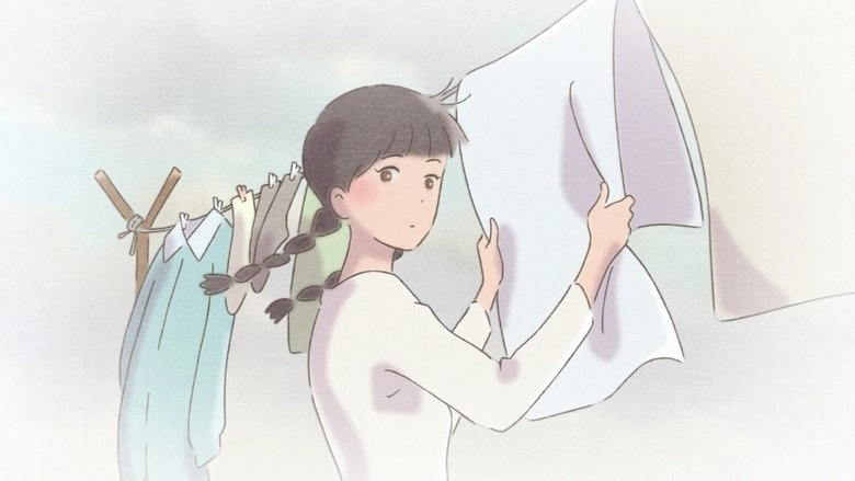 Pigtails (2015)