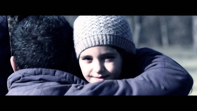 The Enemy’s Lullaby (2014)