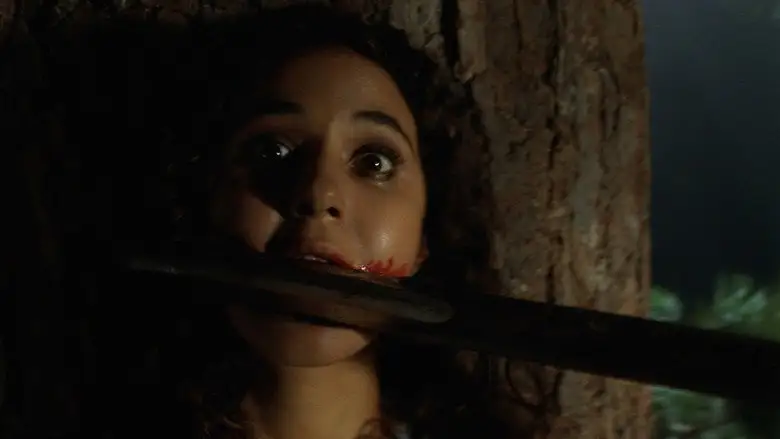 Wrong Turn (2003)