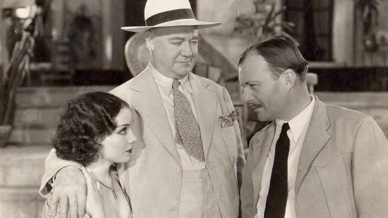 The Broken Wing (1932)