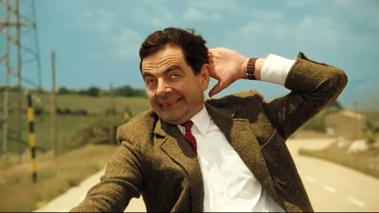 Mr. Bean's Holiday (2007)