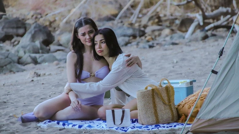 I Fell, It's Fine (2026)