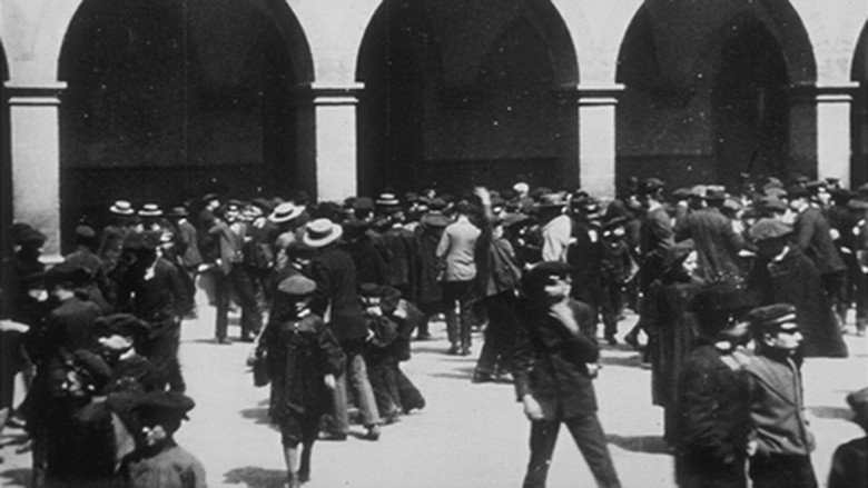 Recreation A La Martiniere (1896)