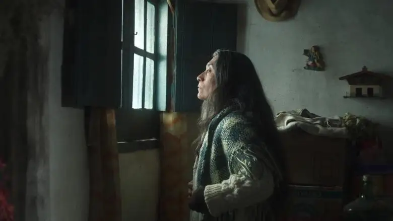 Lo Deseado (2025)