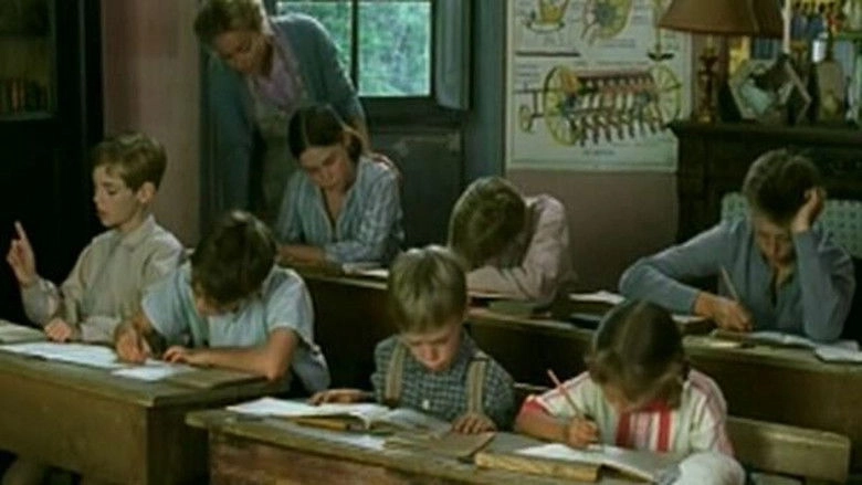 La Canne De Mon Pere (2000)