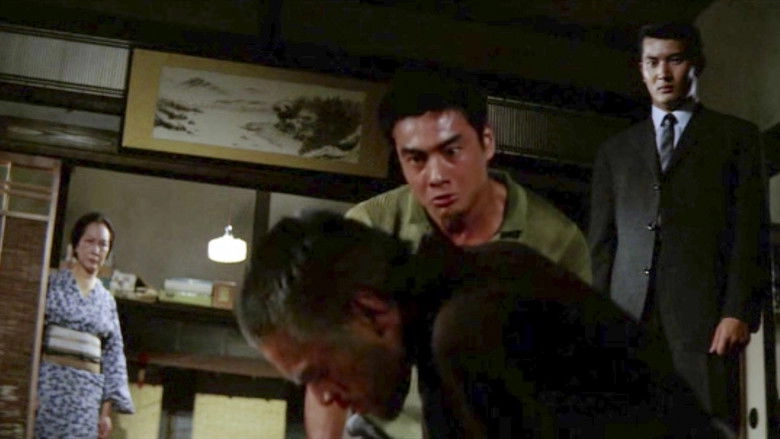 Our Blood Will Not Forgive (1964)