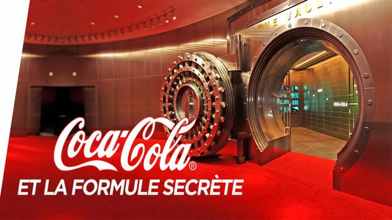 Coca-Cola Et La Formule Secrete (2013)