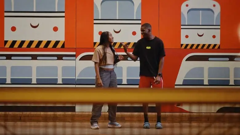 Boxcutter (2025)