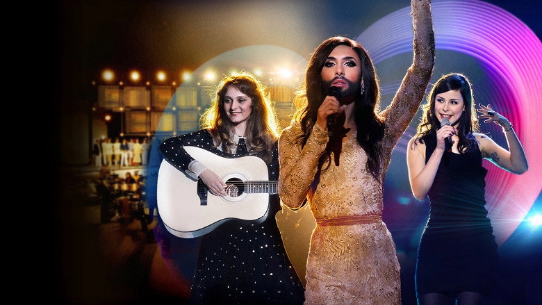 70 Jahre ESC - More Than Music (2026)