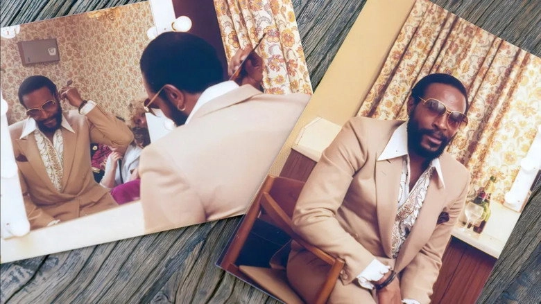 Marvin Gaye - Visionar Des Soul (2026)