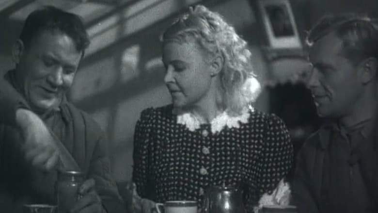 Two Soldiers (1943)
