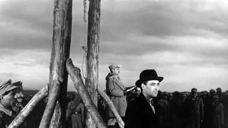 Forest Of The Hanged (1965)