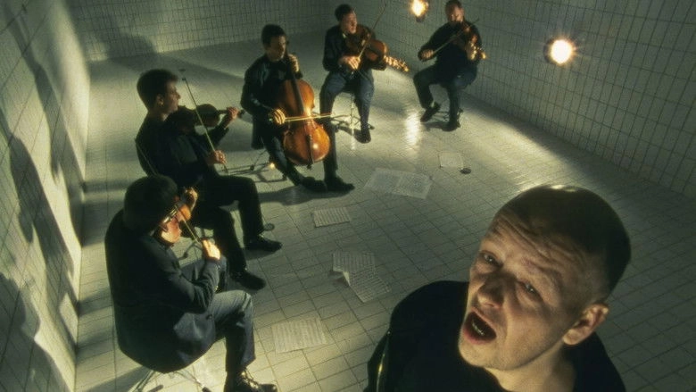 En Slakting Till Alvorna (1999)