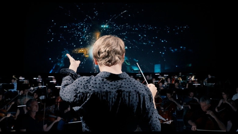 Nous L'orchestre De Paris (2026)