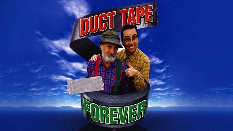 Duct Tape Forever (2002)