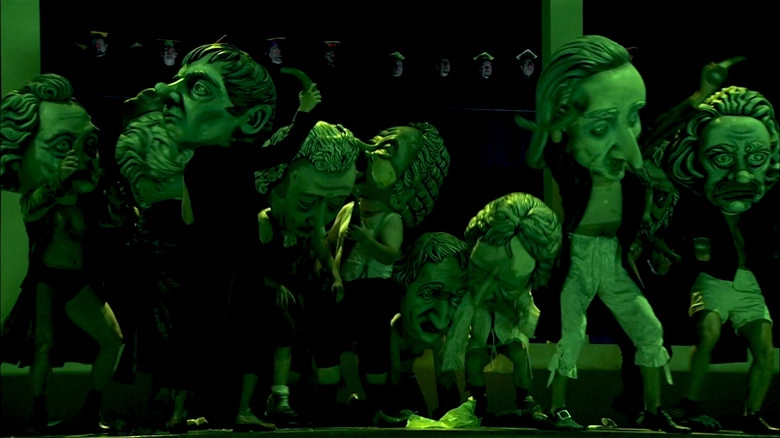 Die Meistersinger Von Nurnberg (2008)