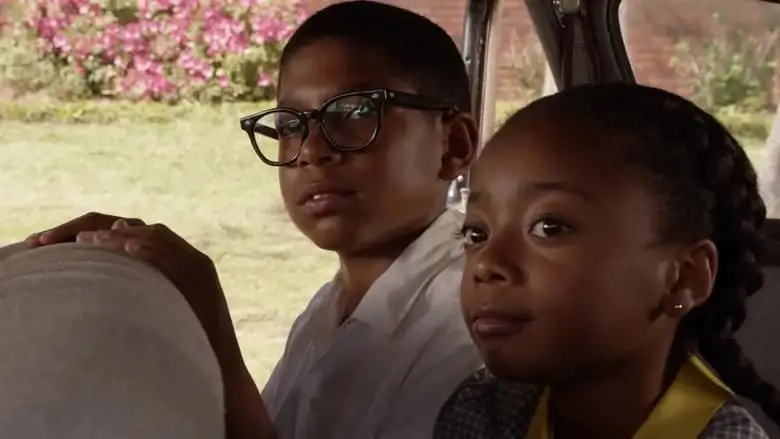 The Watsons Go To Birmingham (2013)