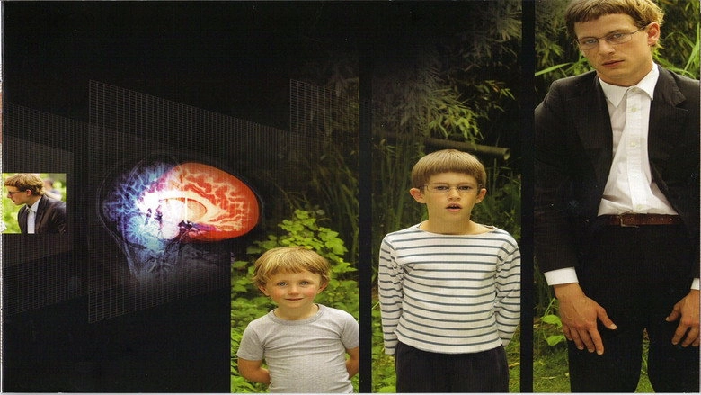Le Cerveau D'Hugo (2012)