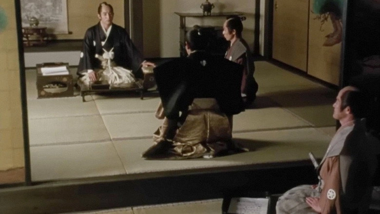The King And His Vassal 2 (1982)