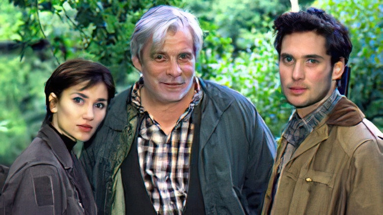 L'affaire Kergalen (2001)