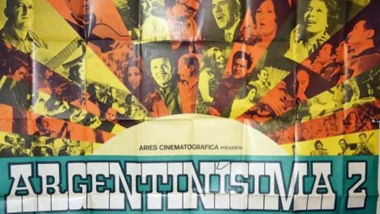 Argentinisima II (1973)