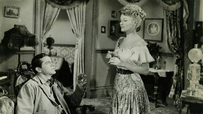 Three Hours To Kill (1954)