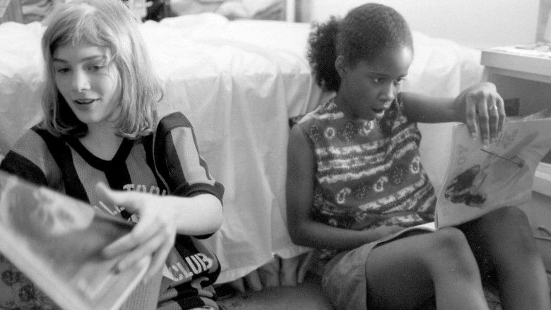 Hide And Seek (1996)