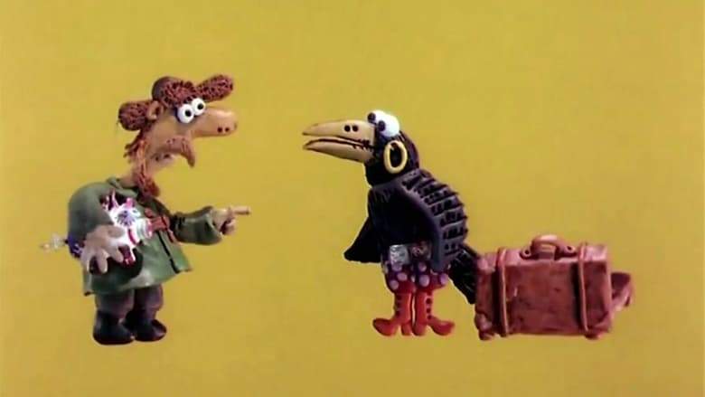 Padal Proshlogodniy Sneg (1983)