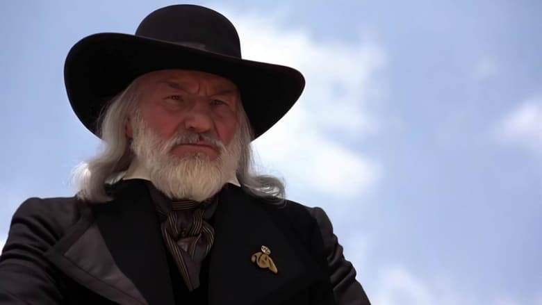King Of Texas (2002)